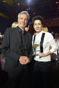 Radio Regenbogen Award 2024 in Rust