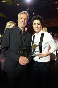 Radio Regenbogen Award 2024 in Rust