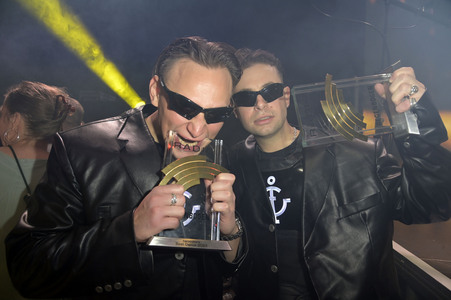 Radio Regenbogen Award 2024 in Rust