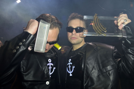 Radio Regenbogen Award 2024 in Rust