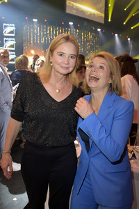 Radio Regenbogen Award 2024 in Rust