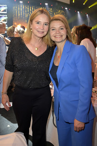 Radio Regenbogen Award 2024 in Rust