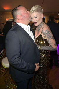 Radio Regenbogen Award 2024 in Rust