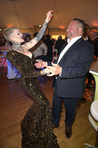 Radio Regenbogen Award 2024 in Rust