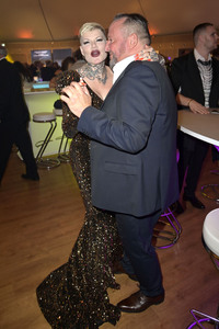 Radio Regenbogen Award 2024 in Rust