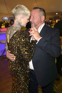 Radio Regenbogen Award 2024 in Rust