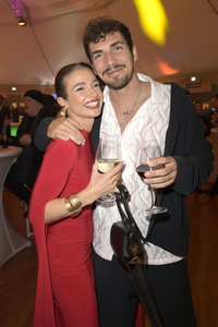 Radio Regenbogen Award 2024 in Rust