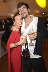 Radio Regenbogen Award 2024 in Rust