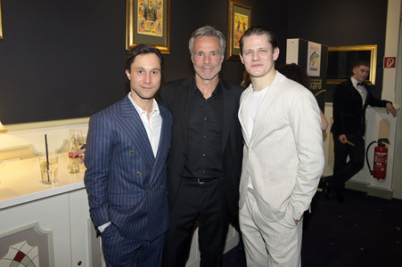 Radio Regenbogen Award 2024 in Rust