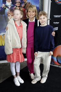 Filmpremiere 'Max und die Wilde 7: Die Geister-Oma' in Frankfurt