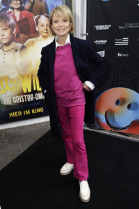 Filmpremiere 'Max und die Wilde 7: Die Geister-Oma' in Frankfurt