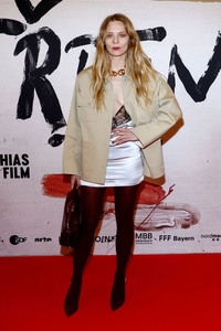 Filmpremiere 'Sterben' in Berlin