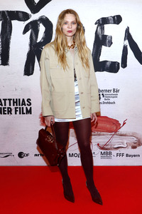 Filmpremiere 'Sterben' in Berlin