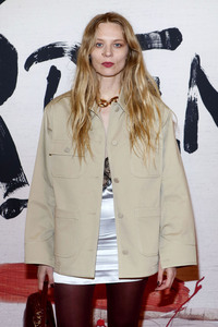 Filmpremiere 'Sterben' in Berlin