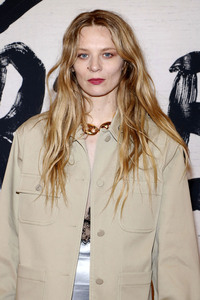 Filmpremiere 'Sterben' in Berlin