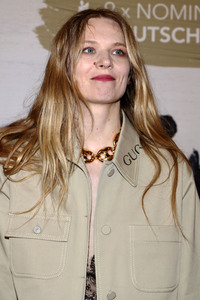 Filmpremiere 'Sterben' in Berlin