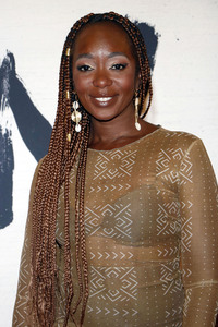Filmpremiere 'Sterben' in Berlin