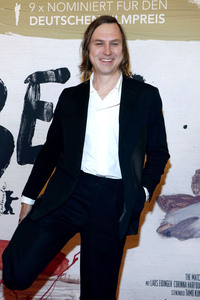 Filmpremiere 'Sterben' in Berlin
