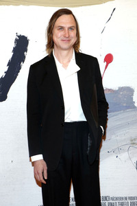 Filmpremiere 'Sterben' in Berlin