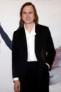 Filmpremiere 'Sterben' in Berlin