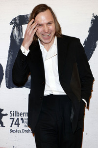 Filmpremiere 'Sterben' in Berlin