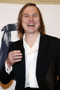Filmpremiere 'Sterben' in Berlin