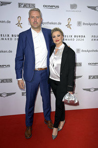 Felix Burda Award 2024 in Berlin