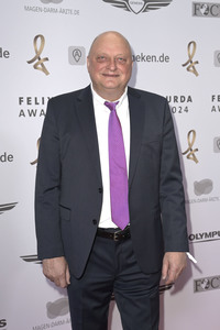 Felix Burda Award 2024 in Berlin