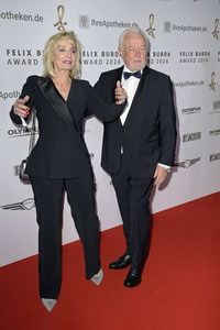 Felix Burda Award 2024 in Berlin