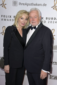 Felix Burda Award 2024 in Berlin