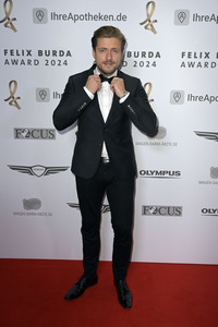 Felix Burda Award 2024 in Berlin