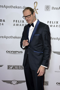 Felix Burda Award 2024 in Berlin