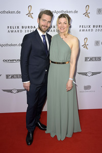 Felix Burda Award 2024 in Berlin