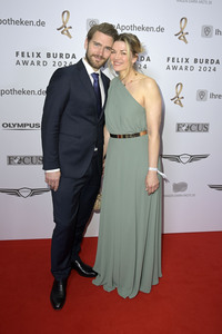 Felix Burda Award 2024 in Berlin