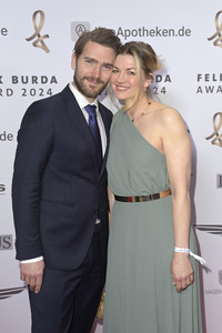 Felix Burda Award 2024 in Berlin