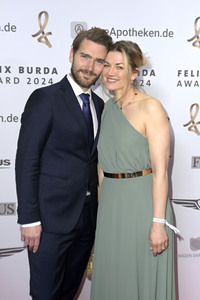 Felix Burda Award 2024 in Berlin