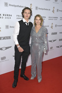 Felix Burda Award 2024 in Berlin