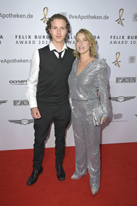 Felix Burda Award 2024 in Berlin