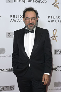 Felix Burda Award 2024 in Berlin