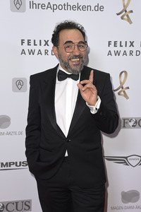 Felix Burda Award 2024 in Berlin