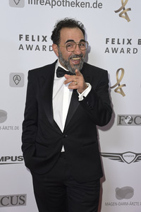 Felix Burda Award 2024 in Berlin