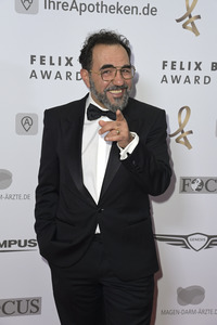 Felix Burda Award 2024 in Berlin