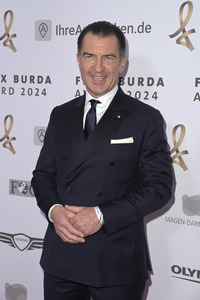 Felix Burda Award 2024 in Berlin