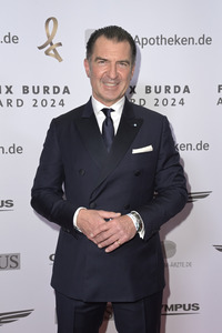 Felix Burda Award 2024 in Berlin