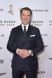 Felix Burda Award 2024 in Berlin