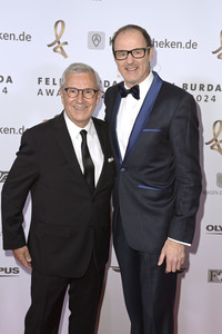 Felix Burda Award 2024 in Berlin