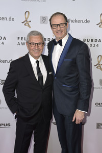 Felix Burda Award 2024 in Berlin