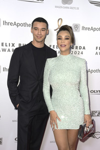 Felix Burda Award 2024 in Berlin