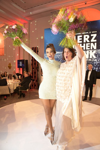 Felix Burda Award 2024 in Berlin