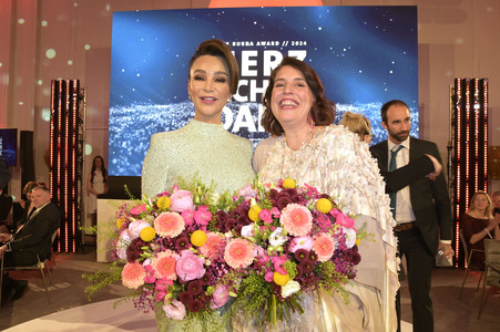 Felix Burda Award 2024 in Berlin